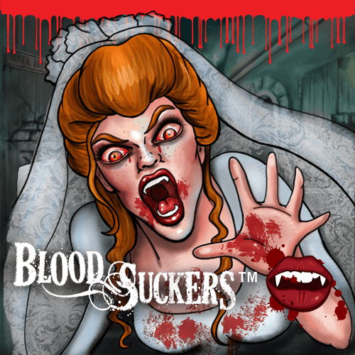 Blood Suckers Slot Icon