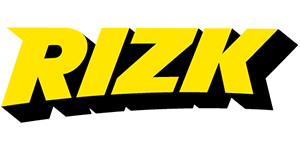 rizk casino logo dark