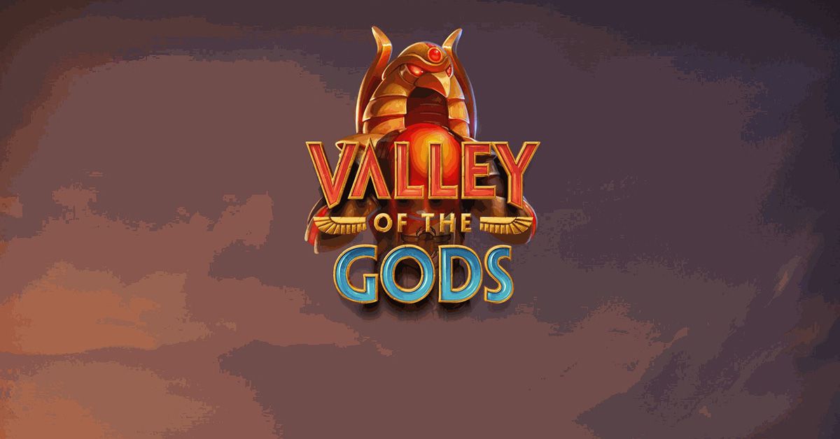 Valley of the Gods Featured Image